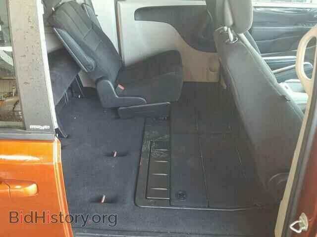 2012 DODGE CARAVAN - VIN: 2C4RDGCG2CR211725 - Фото 6