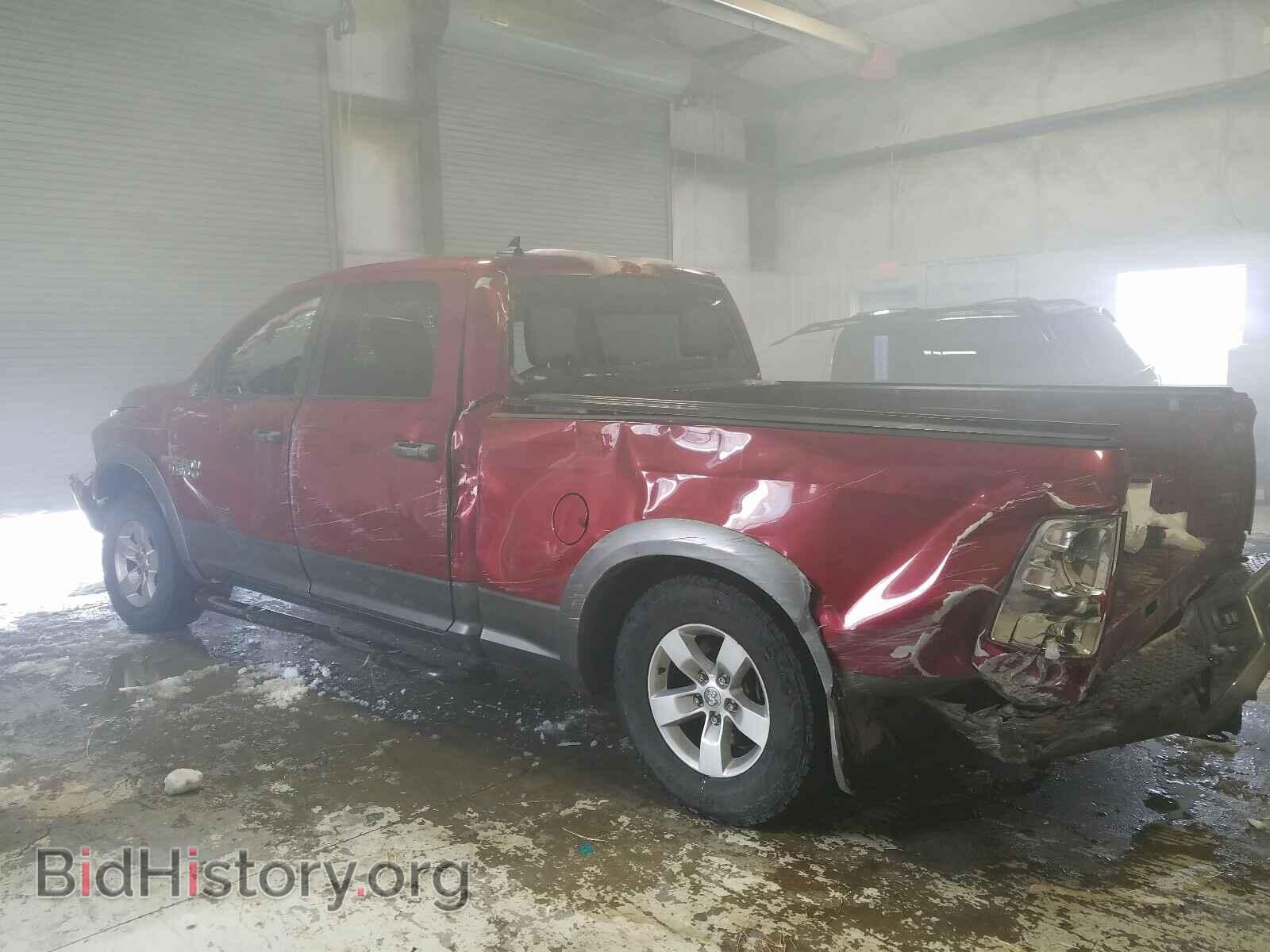 2013 RAM 1500 - VIN: 1C6RR7TT3DS676441 - Фото 3
