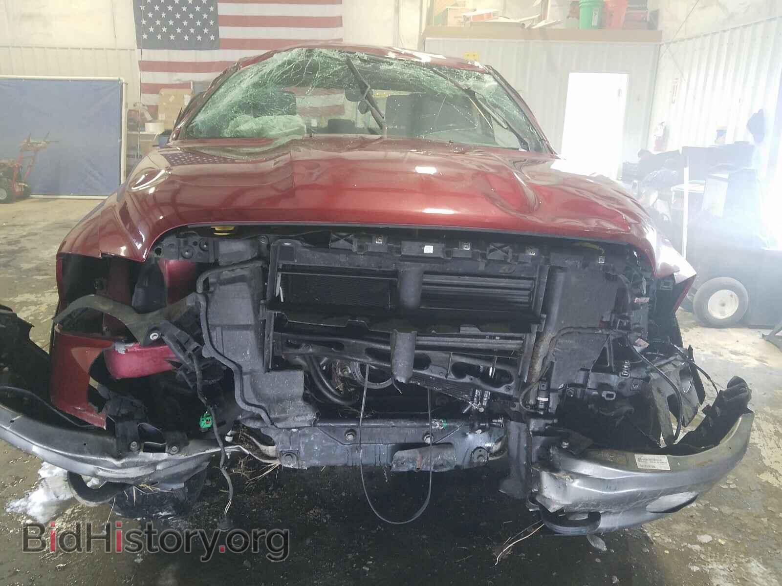 2013 RAM 1500 - VIN: 1C6RR7TT3DS676441 - Фото 9