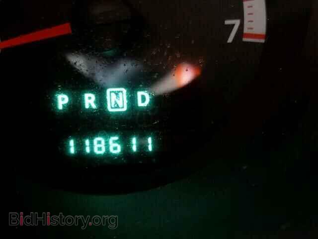 2009 DODGE NITRO - VIN: 1D8GU28K29W549330 - Фото 8