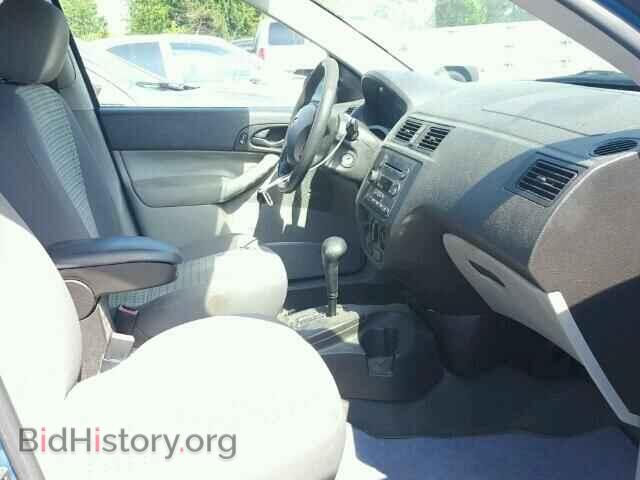 2007 FORD FOCUS - VIN: 1FAFP34N67W251244 - Photo 5