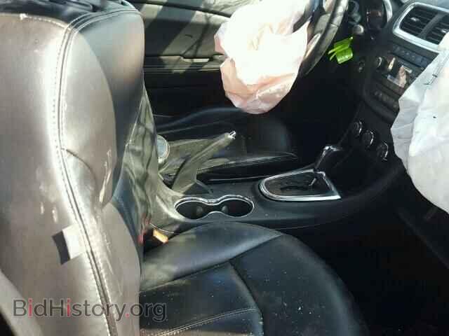 2013 DODGE AVENGER - VIN: 1C3CDZCB8DN720792 - Photo 5