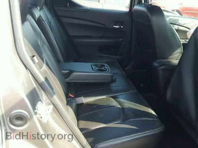2013 DODGE AVENGER - VIN: 1C3CDZCB8DN720792 - Photo 6