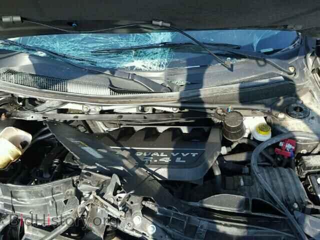 2013 DODGE AVENGER - VIN: 1C3CDZCB8DN720792 - Photo 7