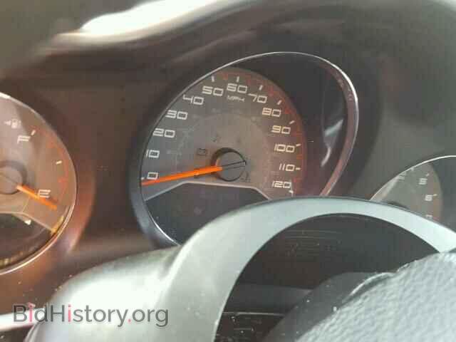 2013 DODGE AVENGER - VIN: 1C3CDZCB8DN720792 - Photo 8