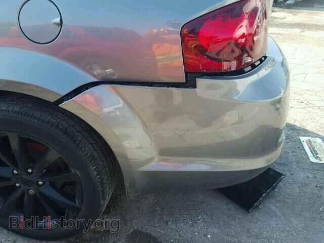 2013 DODGE AVENGER - VIN: 1C3CDZCB8DN720792 - Photo 10