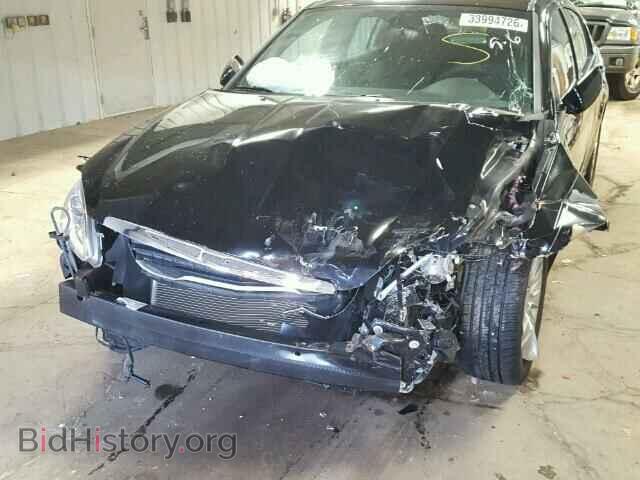 2012 CHRYSLER 200 - VIN: 1C3CCBAB6CN226233 - Photo 10