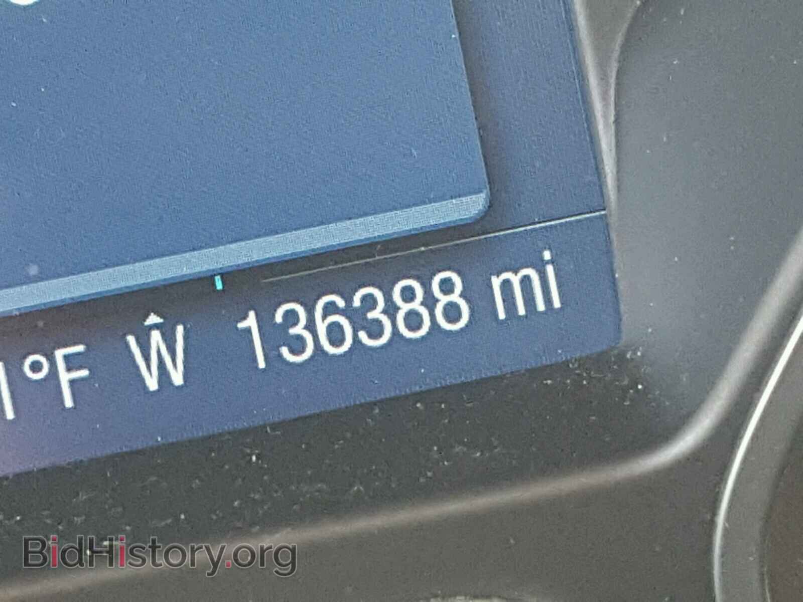 2013 FORD FOCUS - VIN: 1FADP3K2XDL276063 - Фото 8