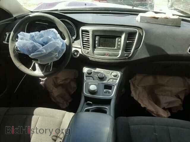 2015 CHRYSLER 200 - VIN: 1C3CCCAB6FN618736 - Photo 9