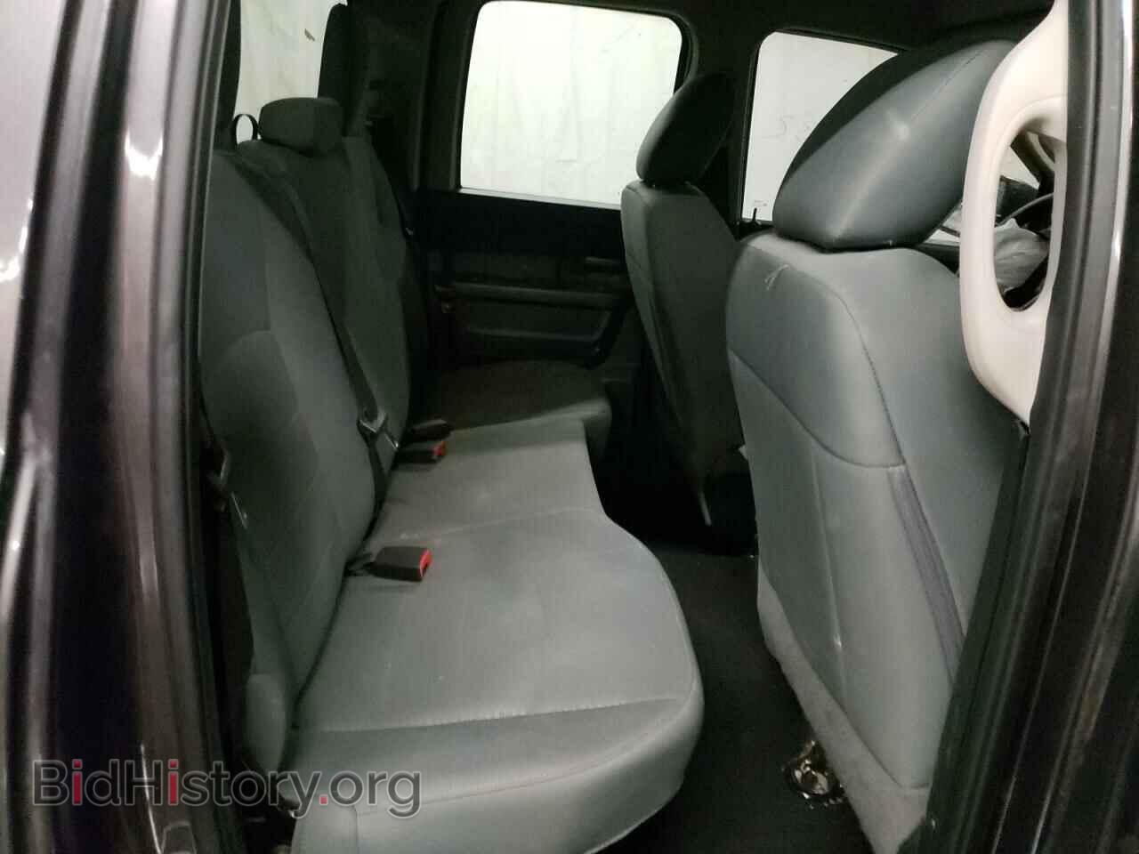 2017 RAM 1500 - VIN: 1C6RR7FT7HS760490 - Photo 6