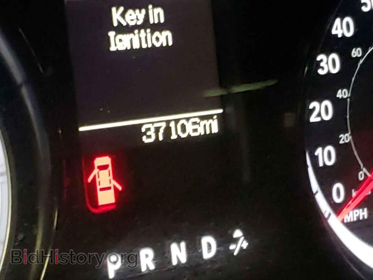2017 RAM 1500 - VIN: 1C6RR7FT7HS760490 - Photo 8
