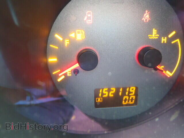 2005 NISSAN MAXIMA - VIN: 1N4BA41E55C811196 - Фото 8