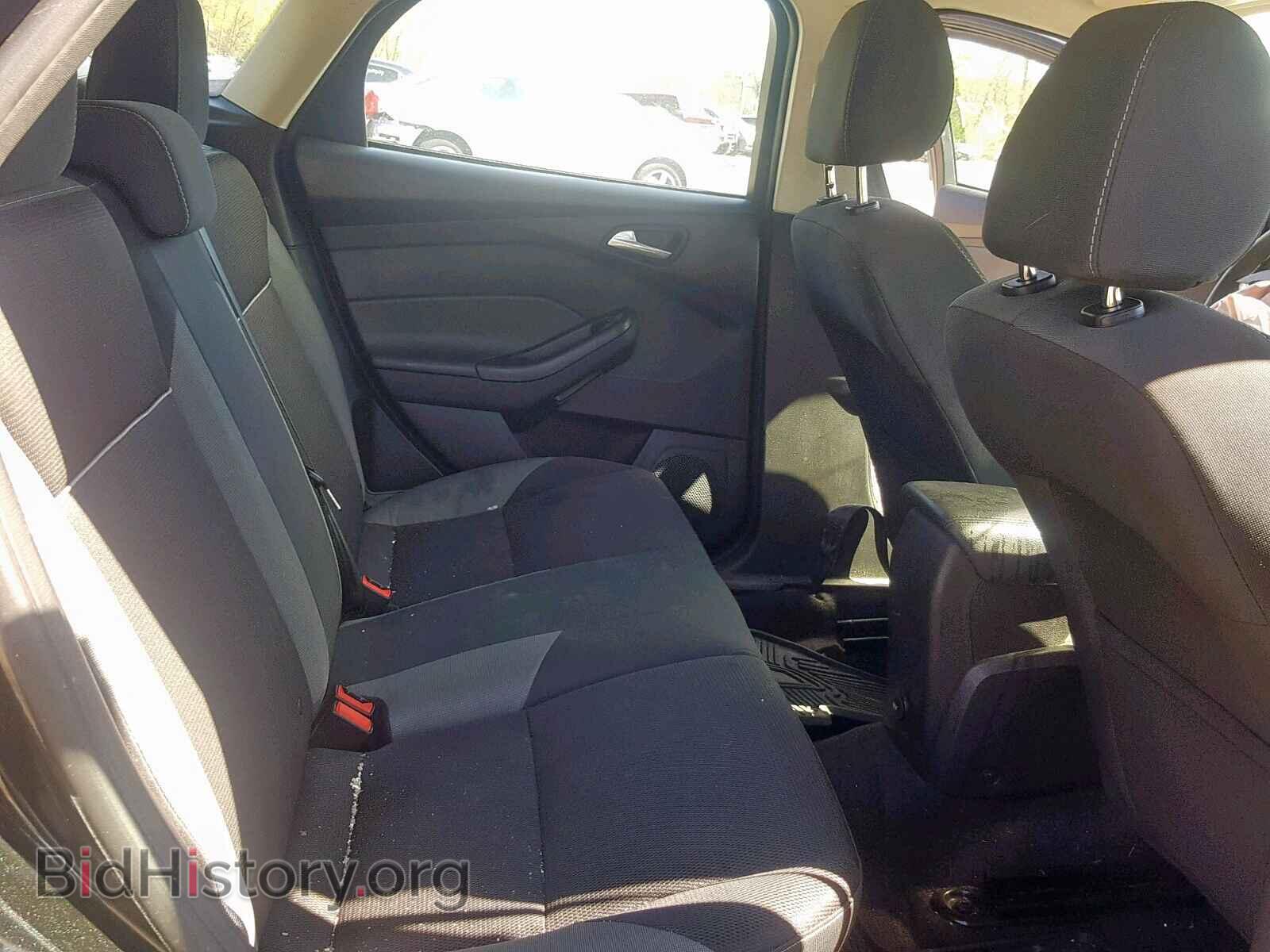 2014 FORD FOCUS SE - VIN: 1FADP3K21EL377607 - Photo 6