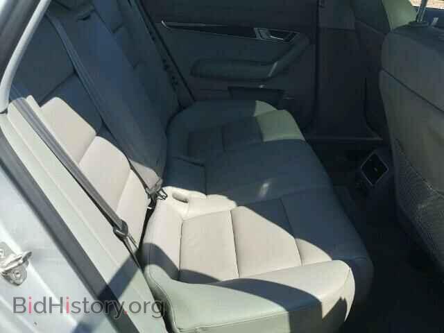 2008 AUDI A6 - VIN: WAUDH74F78N172975 - Фото 6