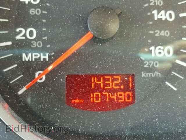 2008 AUDI A6 - VIN: WAUDH74F78N172975 - Фото 8