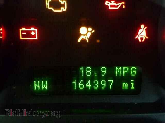 2010 FORD EDGE - VIN: 2FMDK3KC8ABA21758 - Фото 8