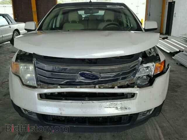 2010 FORD EDGE - VIN: 2FMDK3KC8ABA21758 - Фото 9