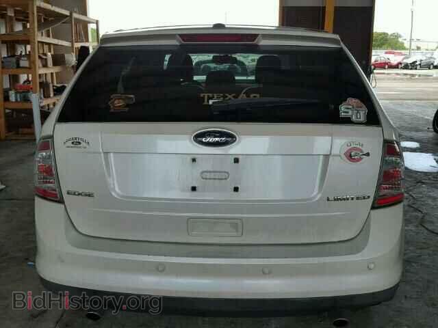 2010 FORD EDGE - VIN: 2FMDK3KC8ABA21758 - Фото 10