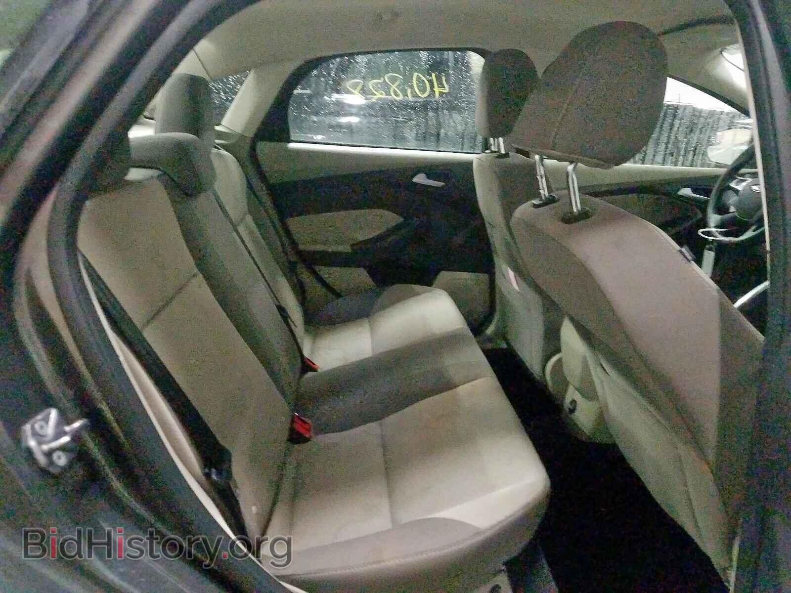 2013 FORD FOCUS - VIN: 1FADP3F22DL221438 - Photo 6