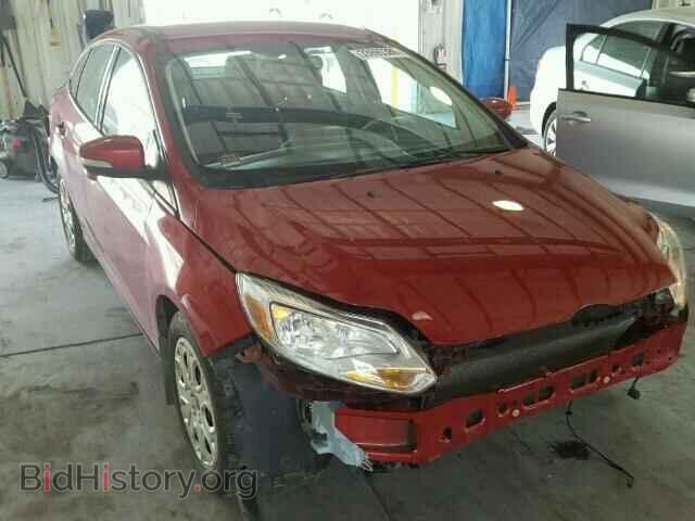 Photo 1FAHP3F2XCL425808 - FORD FOCUS 2012