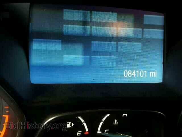2012 FORD FOCUS - VIN: 1FAHP3F2XCL425808 - Photo 8