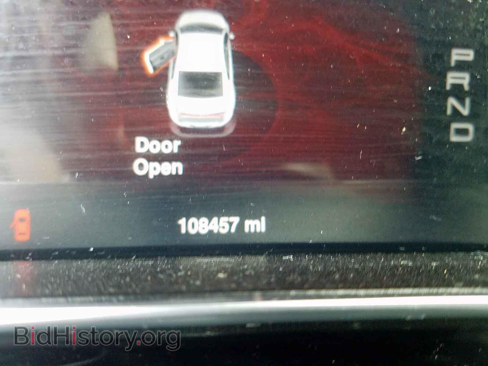 2013 DODGE DART - VIN: 1C3CDFCA1DD307009 - Фото 8