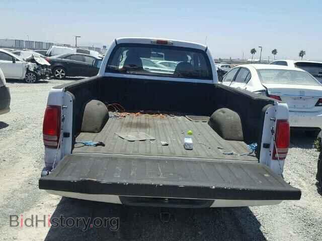 2003 DODGE DAKOTA - VIN: 1D7HL32X93S177327 - Фото 6