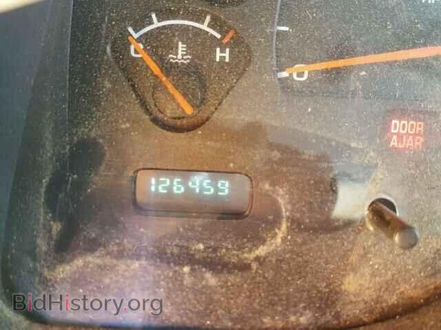 2003 DODGE DAKOTA - VIN: 1D7HL32X93S177327 - Фото 8
