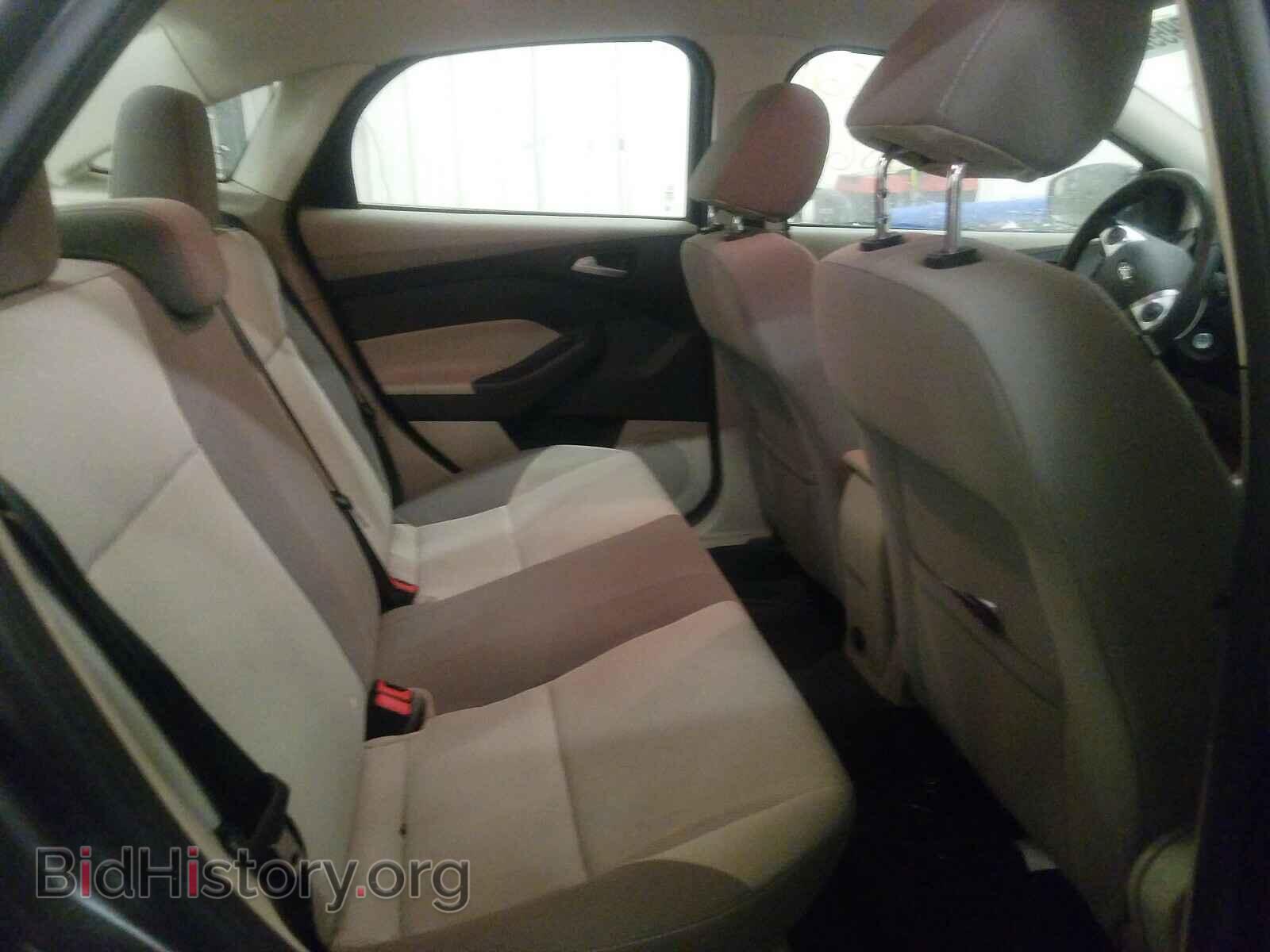 2013 FORD FOCUS - VIN: 1FADP3F22DL353910 - Photo 6
