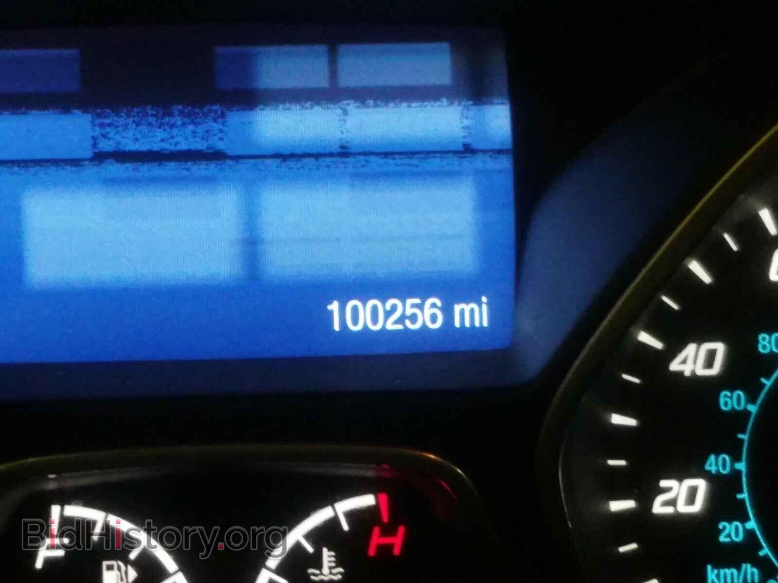 2013 FORD FOCUS - VIN: 1FADP3F22DL353910 - Photo 8