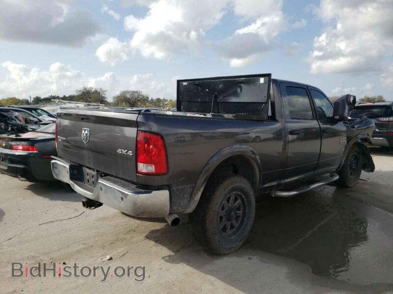 2014 RAM 2500 (VIN 3C6UR5DL9EG136193) — photo 4 of 10