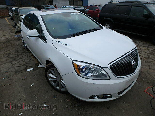 Фотография 1G4PR5SK0D4136722 - BUICK VERANO 2013
