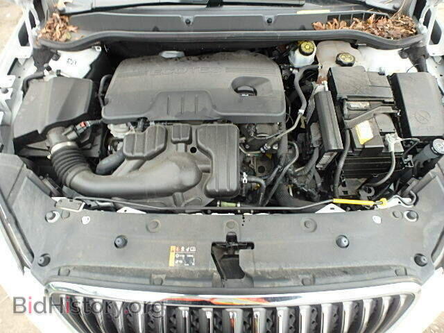 2013 BUICK VERANO - VIN: 1G4PR5SK0D4136722 - Фото 7