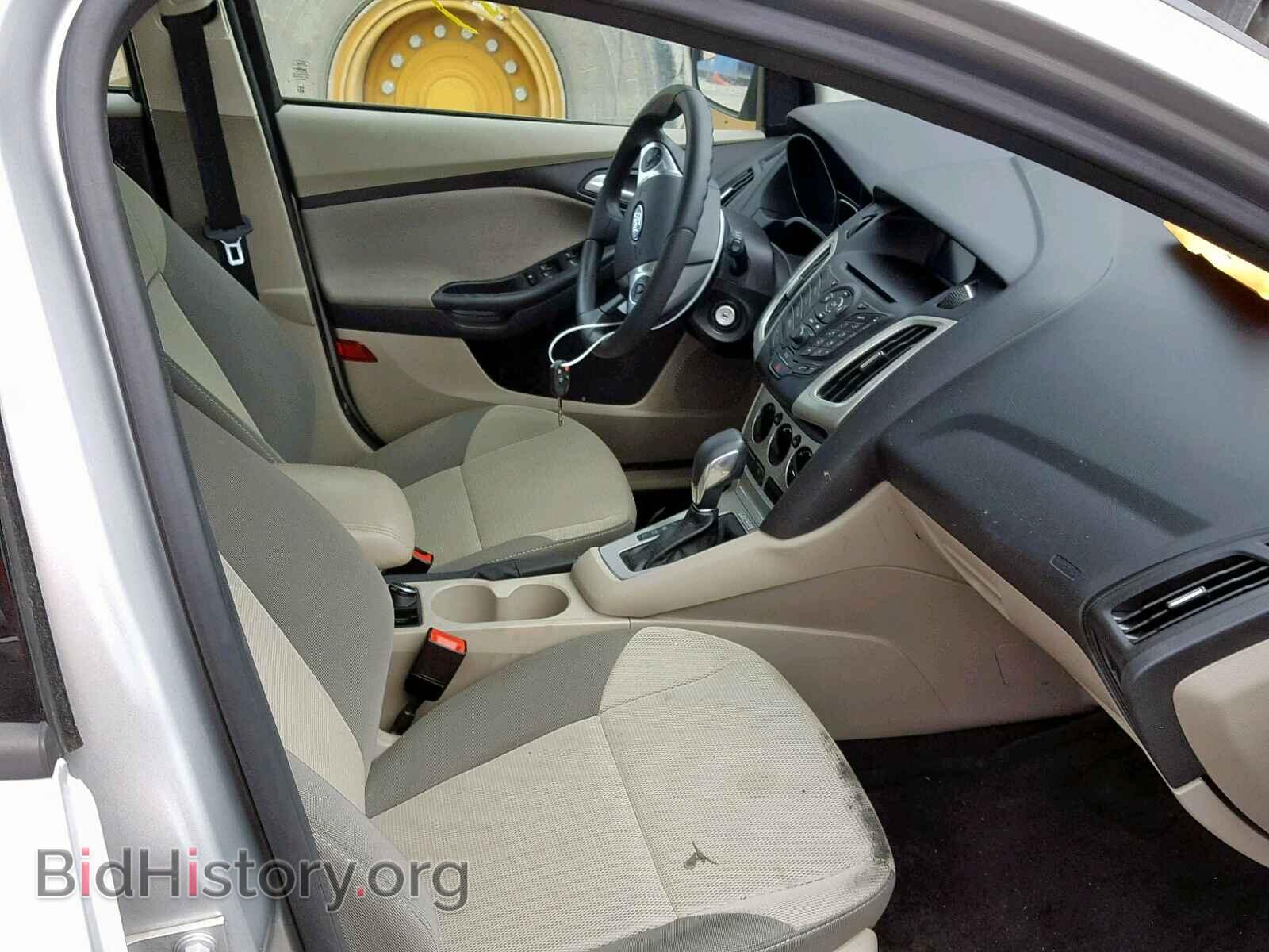 2013 FORD FOCUS SE - VIN: 1FADP3K29DL112299 - Фото 5