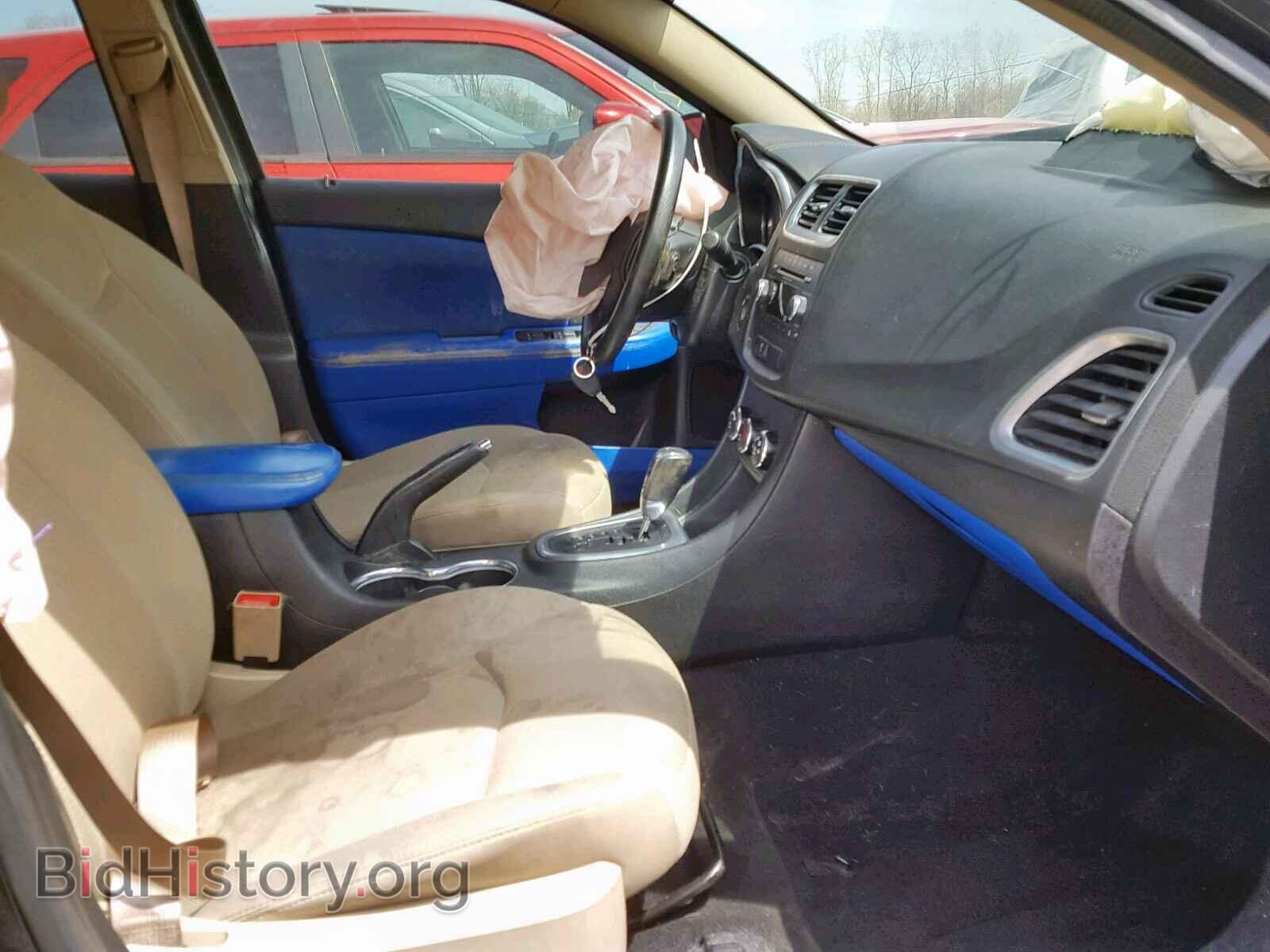2013 DODGE AVENGER - VIN: 1C3CDZAB9DN729911 - Photo 5