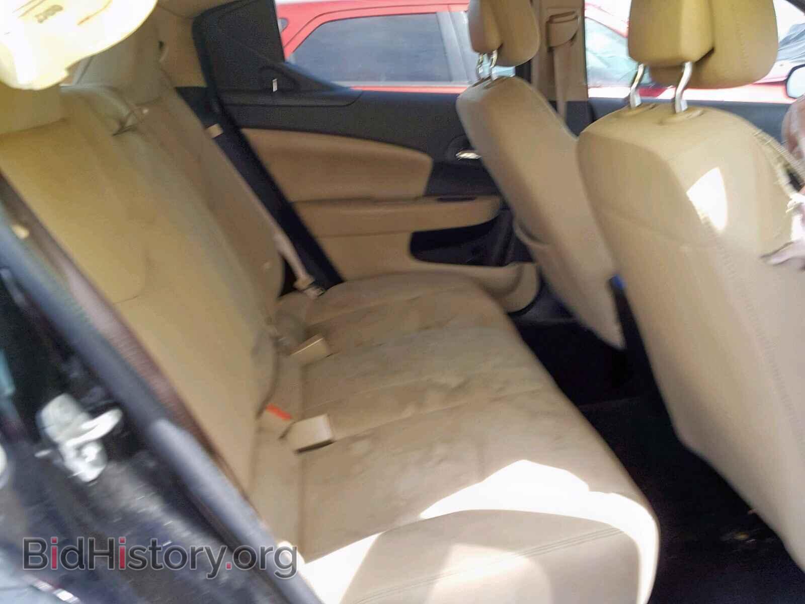 2013 DODGE AVENGER - VIN: 1C3CDZAB9DN729911 - Photo 6