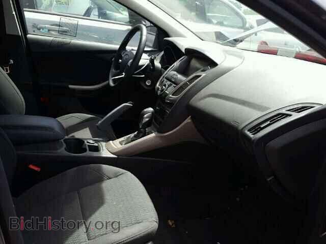 2012 FORD FOCUS - VIN: 1FAHP3M29CL452694 - Photo 5