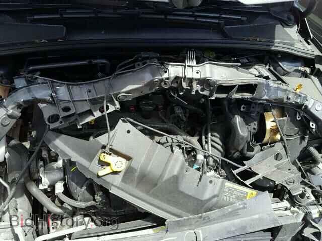 2012 FORD FOCUS - VIN: 1FAHP3M29CL452694 - Photo 7