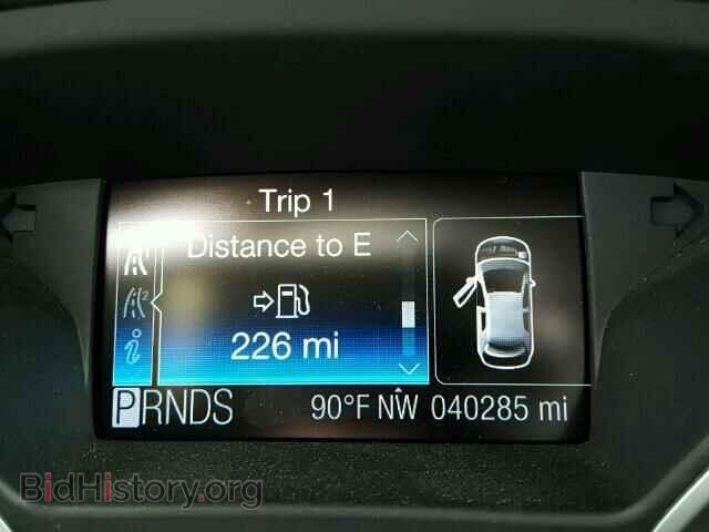 2012 FORD FOCUS - VIN: 1FAHP3M29CL452694 - Photo 8