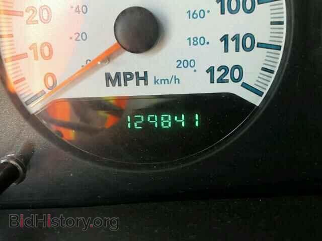 2007 DODGE CARAVAN - VIN: 1D4GP24R07B159102 - Фото 8