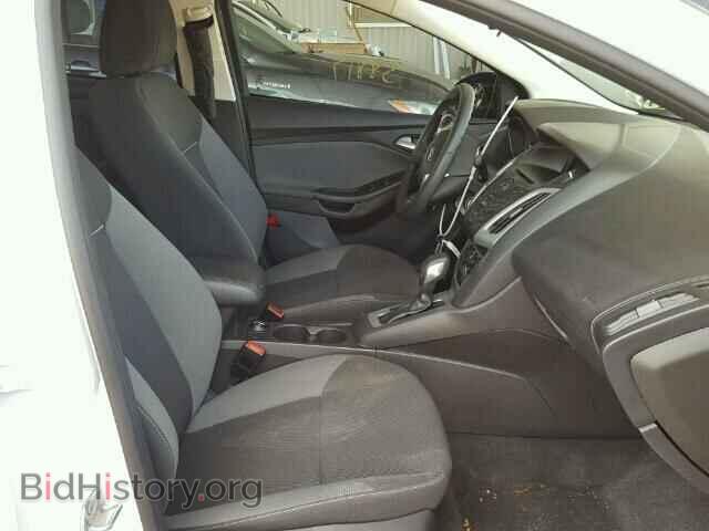 2013 FORD FOCUS - VIN: 1FADP3F27DL136370 - Фото 5