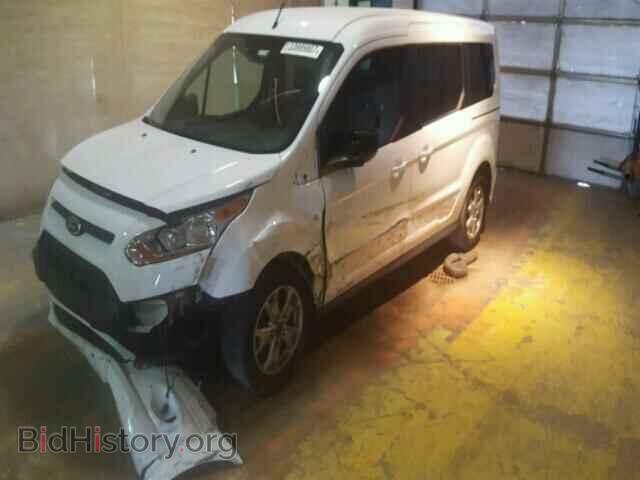 2014 FORD TRANSIT CO - VIN: NM0GE9F76E1140125 - Фото 2