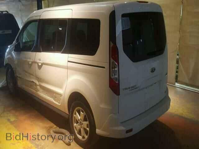 2014 FORD TRANSIT CO - VIN: NM0GE9F76E1140125 - Фото 3