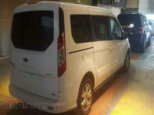 2014 FORD TRANSIT CO - VIN: NM0GE9F76E1140125 - Фото 4