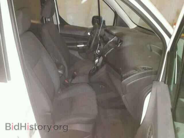 2014 FORD TRANSIT CO - VIN: NM0GE9F76E1140125 - Фото 5