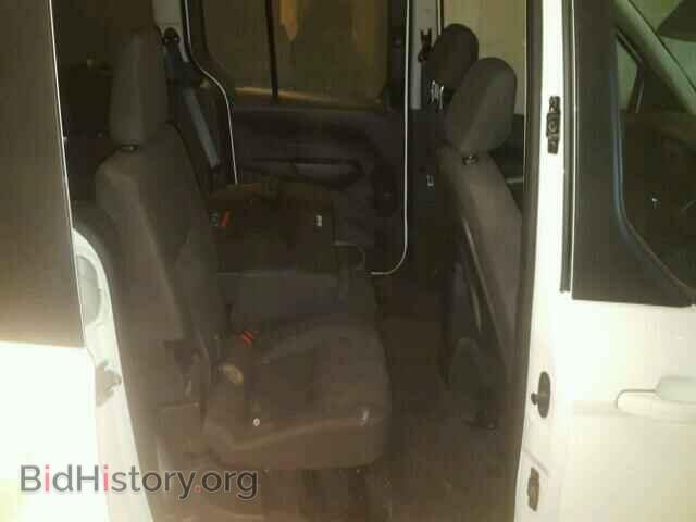 2014 FORD TRANSIT CO - VIN: NM0GE9F76E1140125 - Фото 6