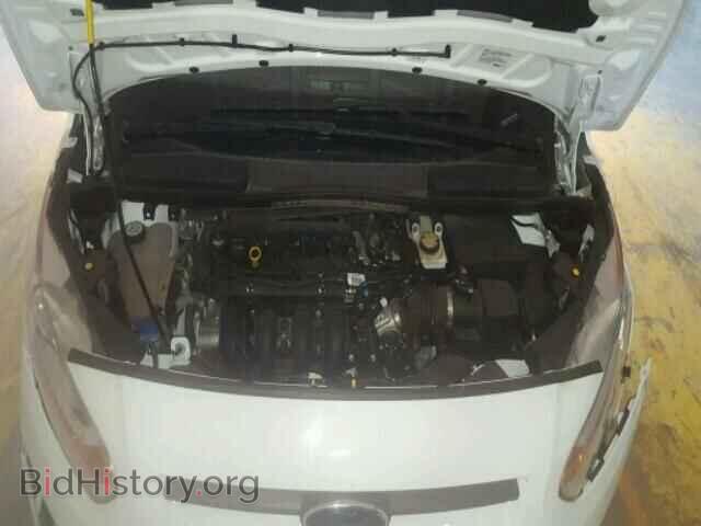 2014 FORD TRANSIT CO - VIN: NM0GE9F76E1140125 - Фото 7