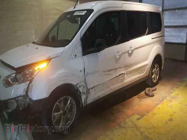2014 FORD TRANSIT CO - VIN: NM0GE9F76E1140125 - Фото 9