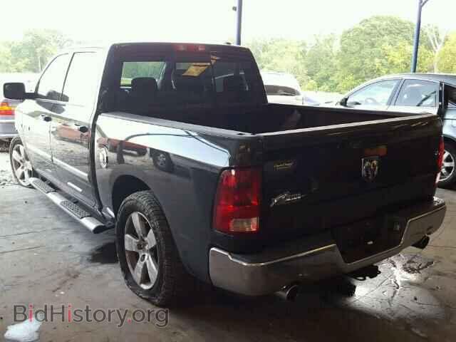 2010 DODGE RAM 1500 - VIN: 1D7RB1CT1AS115781 - Фото 3