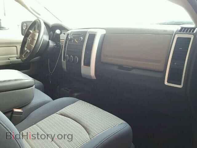 2010 DODGE RAM 1500 - VIN: 1D7RB1CT1AS115781 - Фото 5